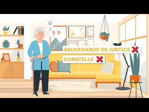La tutelle
