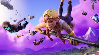 Fortniteリロード🤪Live配信