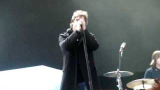 Echo and the Bunnymen @APW &quot;Stormy Weather&quot;