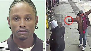How Silk (King Von's Father) Was Brutally Sniped