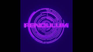 Pendulum - Encoder(Slowed and Reverb)