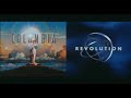 Columbia Pictures Revolution Studios 2006