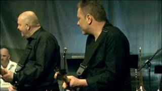 Mezzoforte - Hard Wired　(Live In Reykjavik)