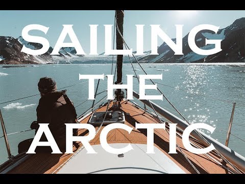 Eighty North - Sailing The Arctic (Svalbard)