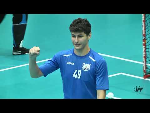 2021 MU19 WFC Highlights - BEL v ITA