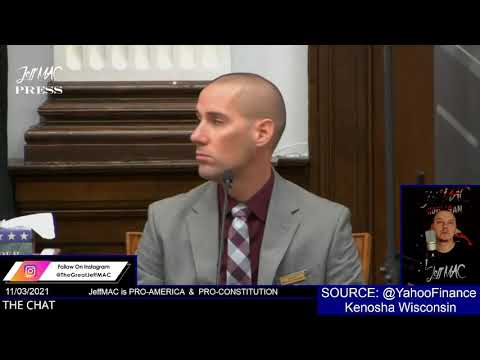 LIVE: Kyle Rittenhouse Trial Day 2 Part 2 | Kenosha Wisconsin | USA |