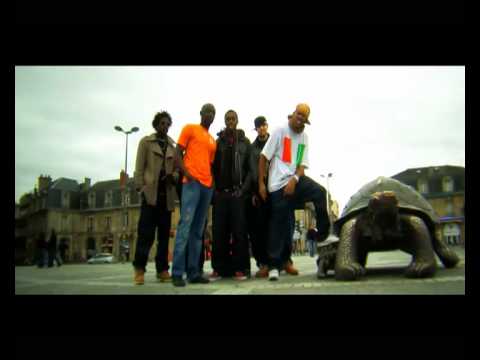 Melodie Du Ghetto