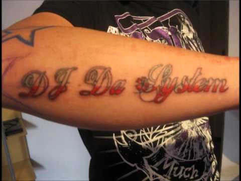 DJ Da System - Party 2k11