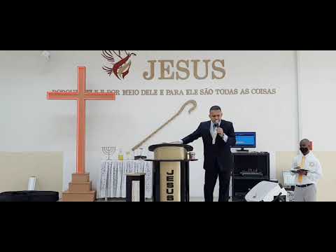 Vestes de louvor video