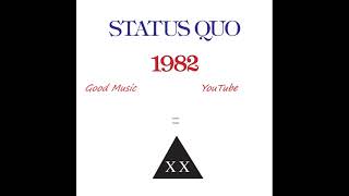 Status Quo - Big Man ( 1982 )