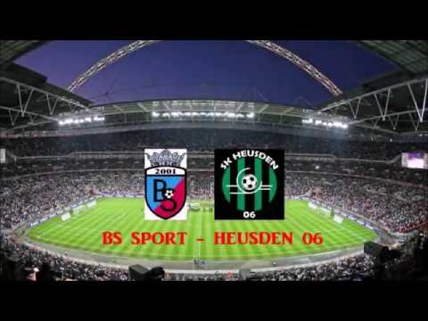 BS Sport - Heusden 06: samenvatting