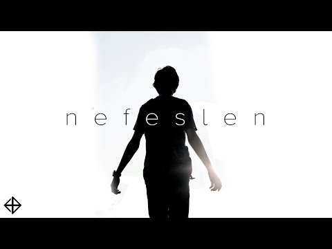 Halimberes - Nefeslen (Official Lyric Video)