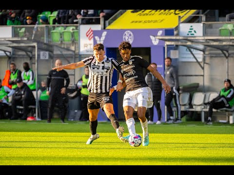 OTTELUKOOSTE | VPS-SJK 12.4.2024