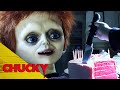 Glen's Nightmare (Opening Scene) | Seed Of Chucky