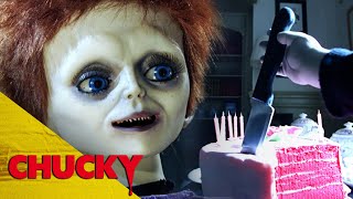 Glen's Nightmare (Opening Scene)