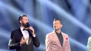 Il Divo -Unbreak my heart