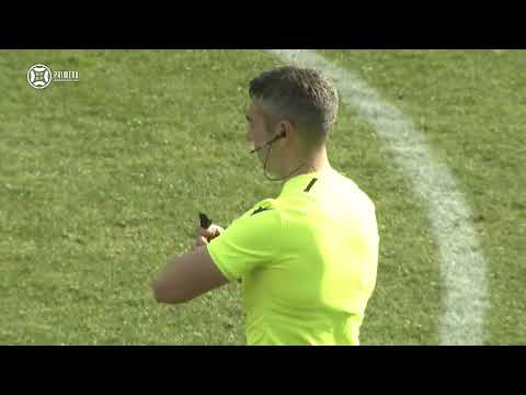 Resumen C. D. Numancia-C. E. Sabadell (3-3) J:12 -20 noviembre 2022-