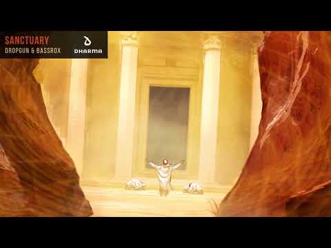 Dropgun & BassRox - Sanctuary
