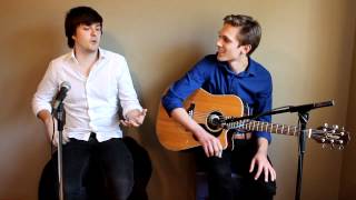 Outtakes from Blood Red Boots' live recording of "One"