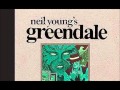 Neil Young - Leave The Driving