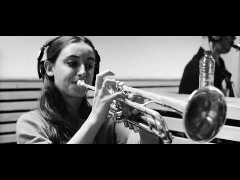 Little Heroes - Alba Careta Quintet
