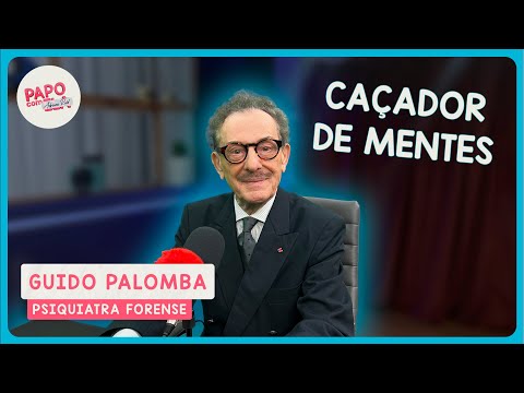 Papo com Guido Palomba
