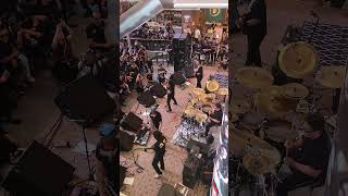 Download lagu EDANE - Rock in 82 live at hiend guitar experience 2026 , top view mp3