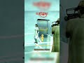 Who gave The Mysterious Stranger a nuke | Fallout 4