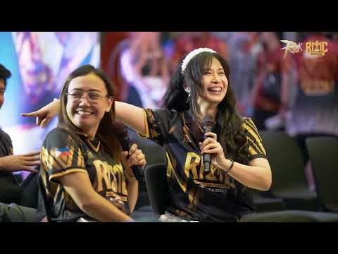 🏆 Ragnarok M: Eternal Love Philippines Championship Season 2 | A Journey of Legends
