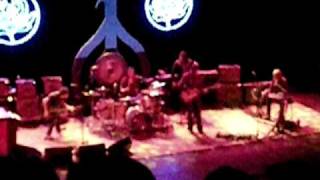 ryan adams and the cardinals- natural ghost (live)