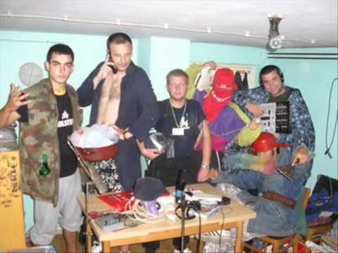 VIS Tetini - Lepo Rekle Zene