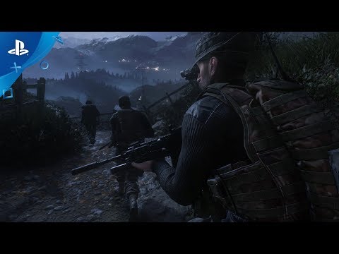 Миниатюра изображения товара Игра для игровой консоли PlayStation 4 Call of Duty: Modern Warfare Remastered