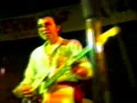 The Desmounts - Amapola