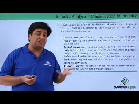 Analysis of Investment