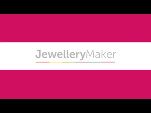 JewelleryMaker LIVE 08/09/18 1pm - 6pm