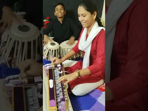 Thare Vaste Re .....#alkayagnik #anuradhapaudwal #kavitakrishnamurthysongs #banjo #tabla