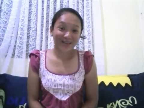 Happy Birthday Ate Robina!!! =P