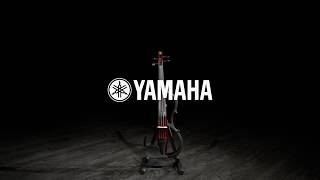 Video thumbnail for Yamaha YSV104 Silent Violin, Brown | Gear4music demo by Gear4music Guitars