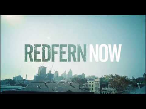 afbeelding Redfern Now