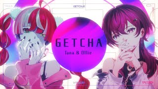 Download lagu 【Cover】GETCHA! - Tana Nona & @KureijiOllie mp3