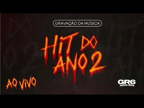 LIVE "HIT DO ANO"