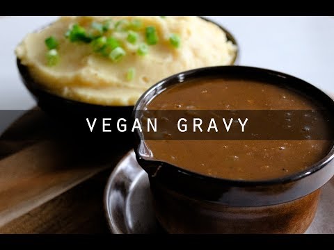 download lagu mp3 mp4 Vegetarian Turkey Gravy Mix, download lagu Vegetarian Turkey Gravy Mix gratis, unduh video klip Vegetarian Turkey Gravy Mix
