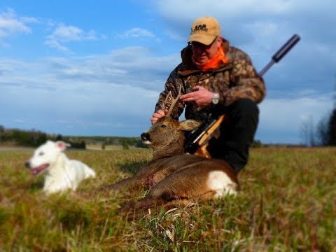 Hunting for fly tying materials with Markus Hoffman
