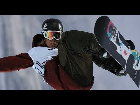 The Crash Reel: Kevin Pearce