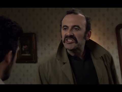 Amar C563 - Corrales no encuentra su libreta