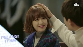 Download lagu [Vietsub   Kara][FMV] Heartbeat - Suran @ Strong Woman, Do Bong Soon OST Part.2 mp3