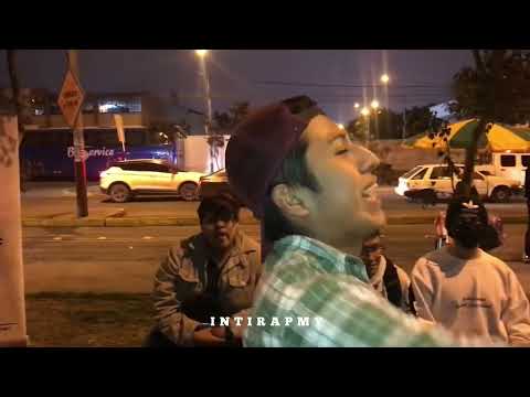 FARAÓN VS RCAB - CUARTOS | GREMIO DE RIMAS: END GAME  - FECHA 5