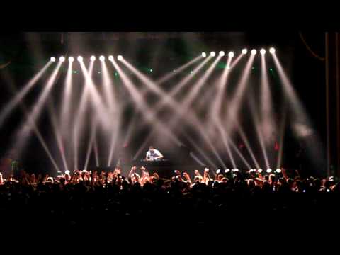 Tiesto - Pacha On Acid @ Asbury Park, NJ (7/17/10)