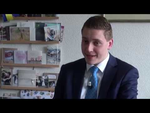 Uitgelicht! PS19 - Reportage Johannes van der Poel (SGP)