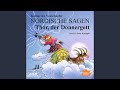 Kapitel 51 - Nordische Sagen. Thor, der Donnergott